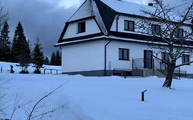 Orawska Knieja 2.0